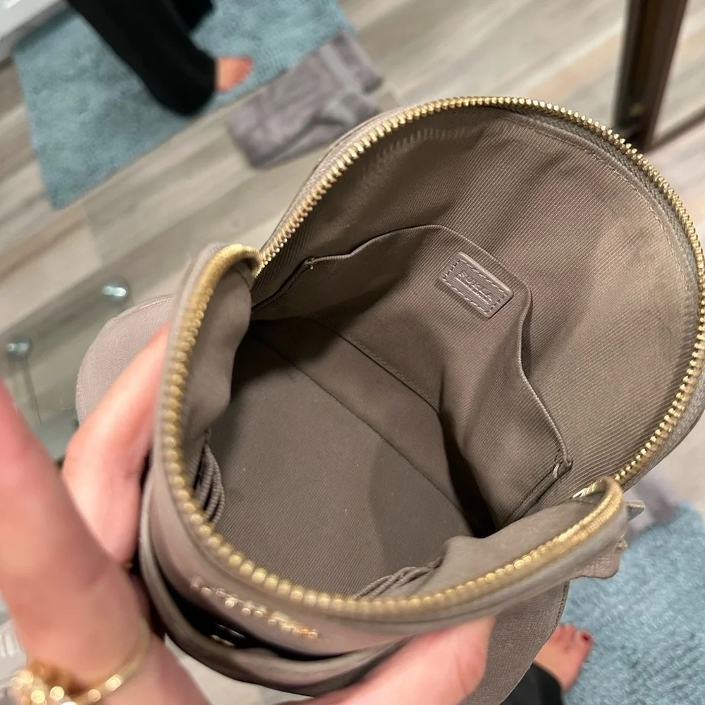 Furla Crossbody Grey - Picture 4 of 7